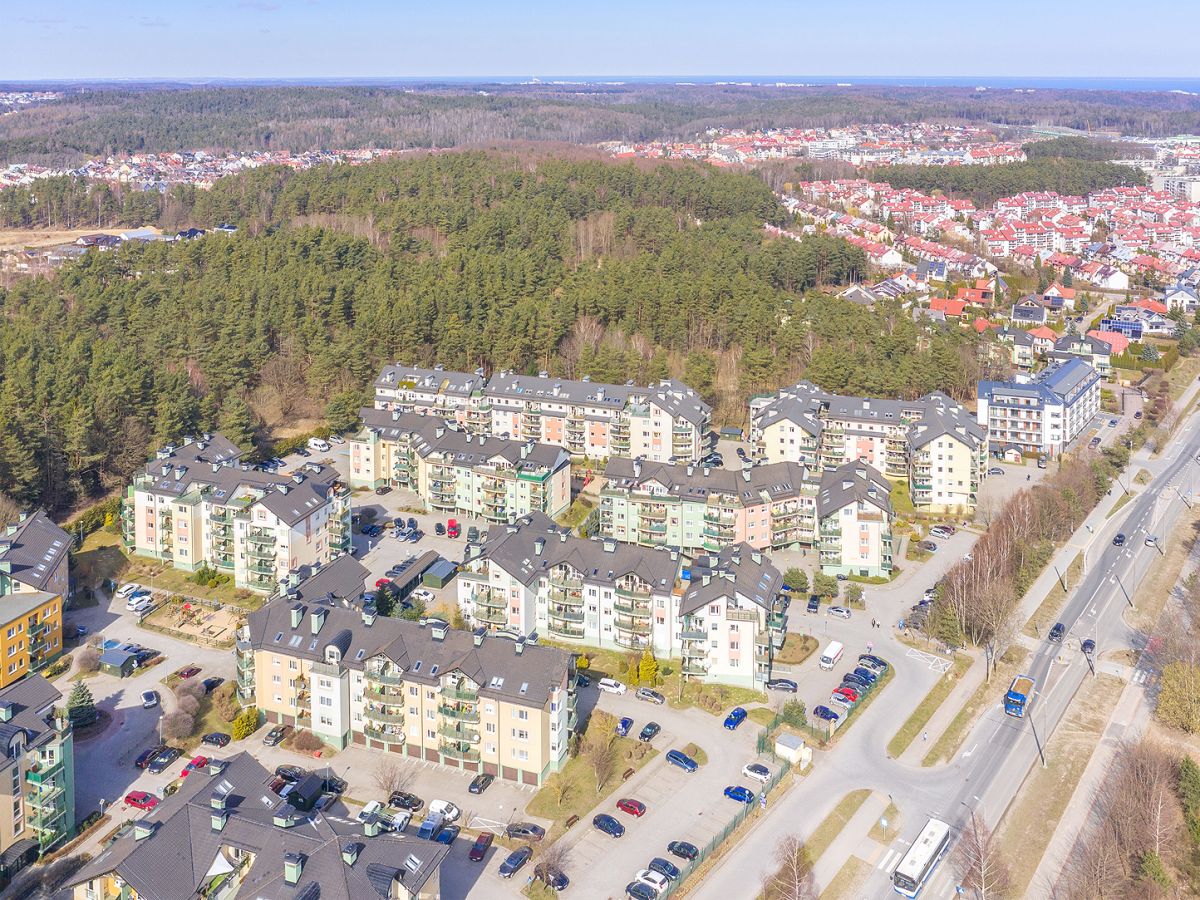 Mieszkanie na wynajem