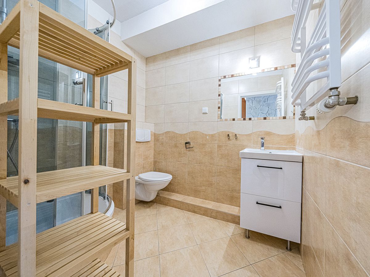 Mieszkanie na wynajem