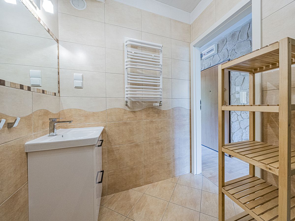 Mieszkanie na wynajem