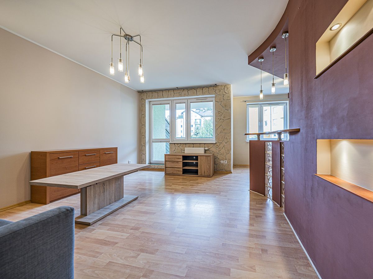 Mieszkanie na wynajem