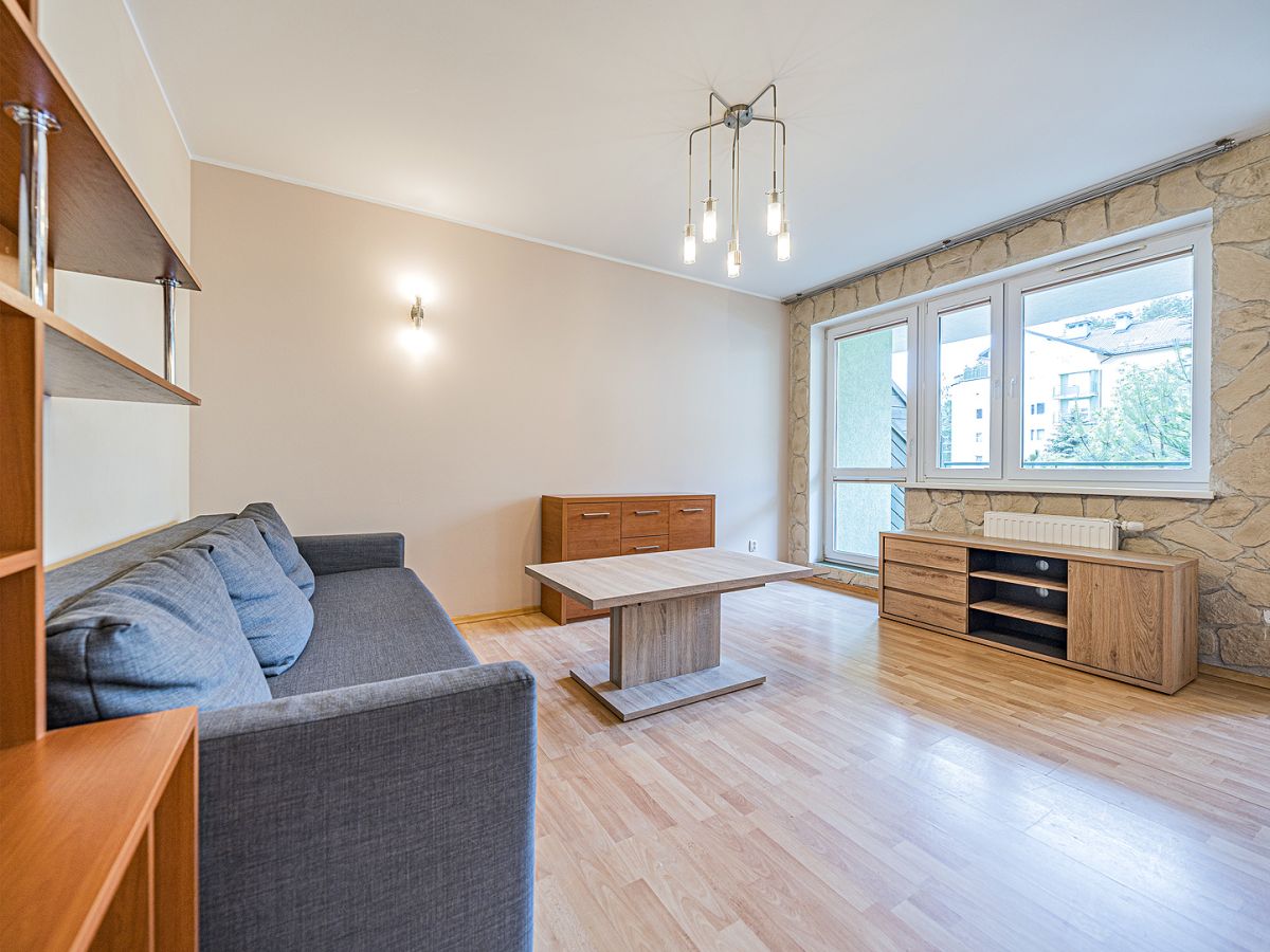 Mieszkanie na wynajem