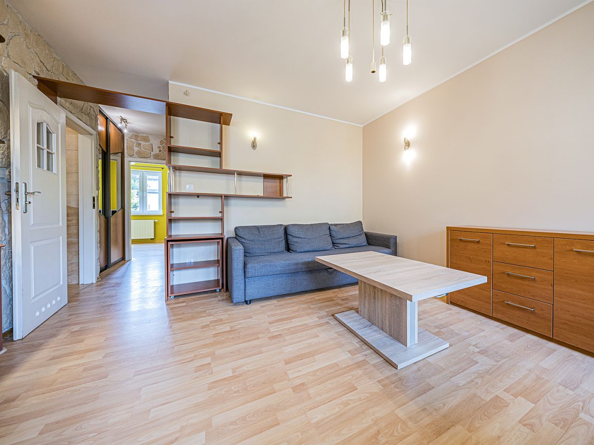 Mieszkanie na wynajem