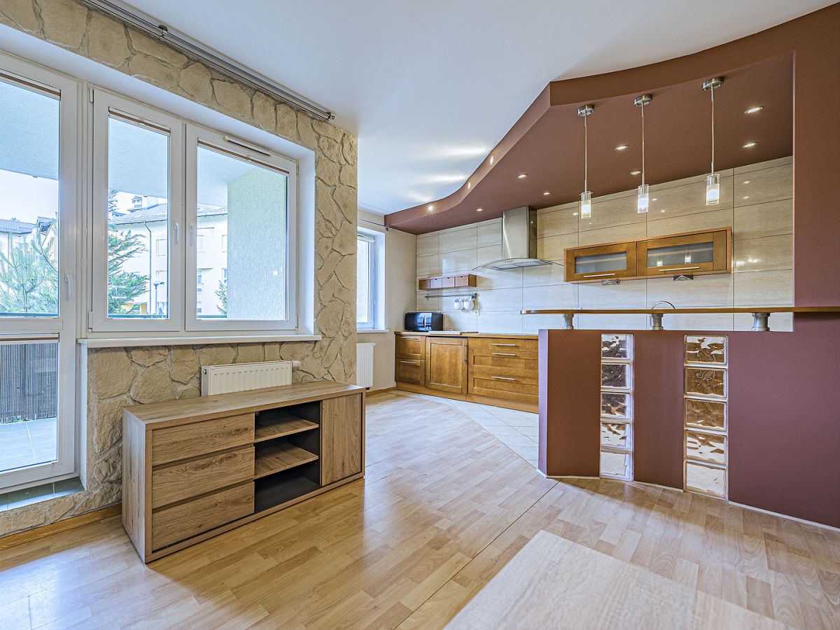 Mieszkanie na wynajem