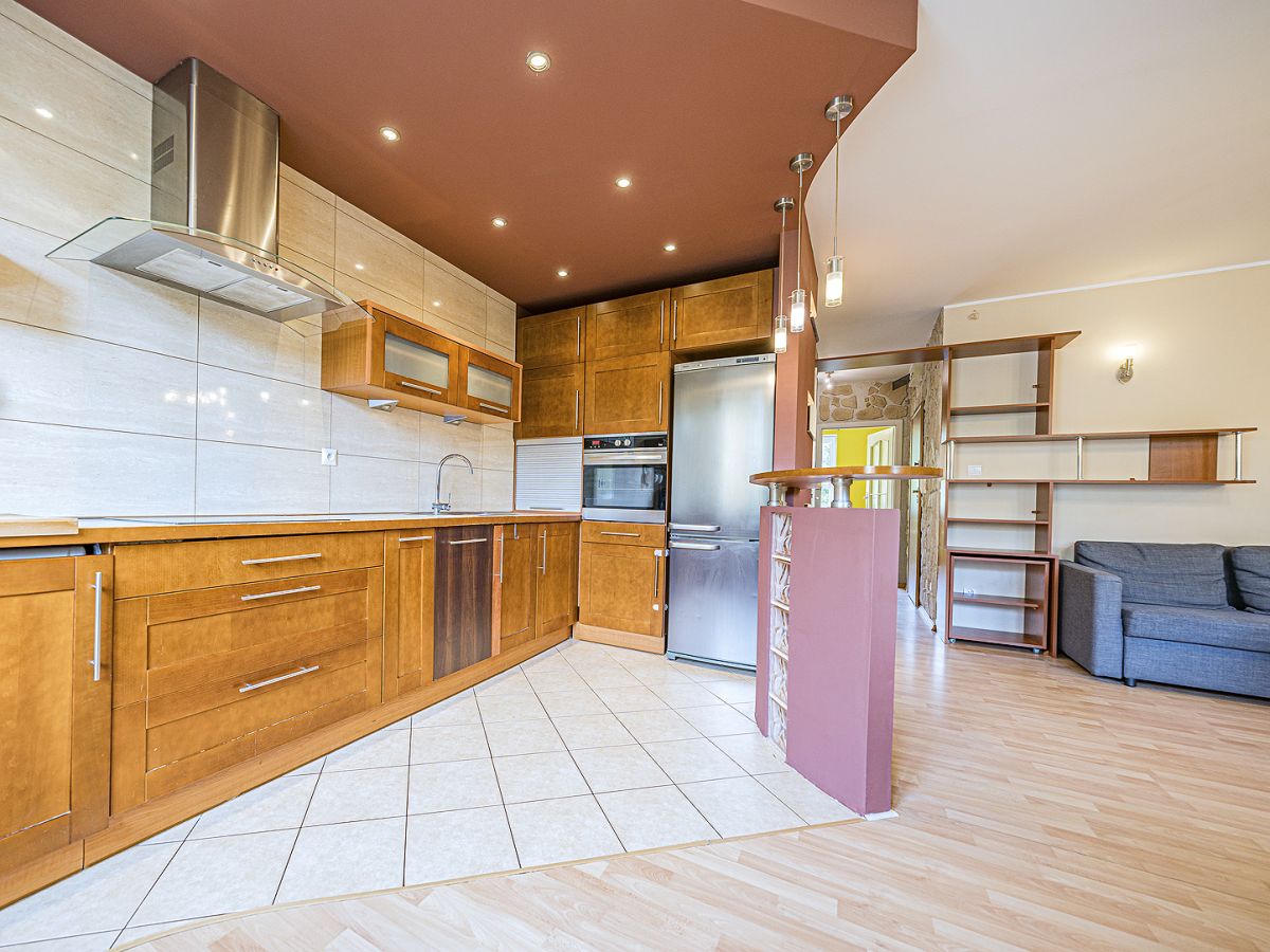 Mieszkanie na wynajem