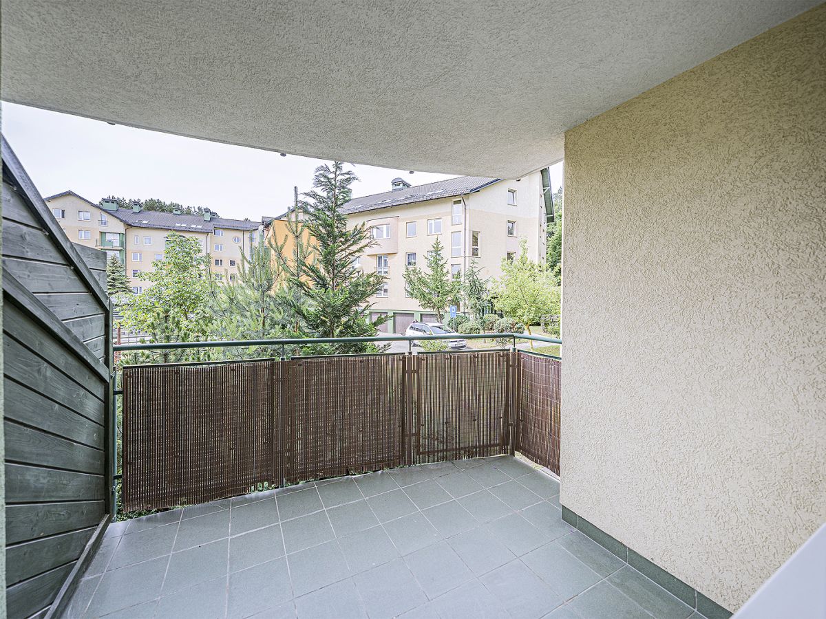 Mieszkanie na wynajem