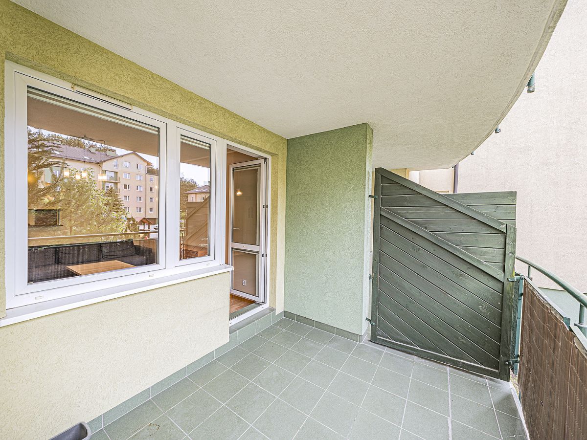 Mieszkanie na wynajem