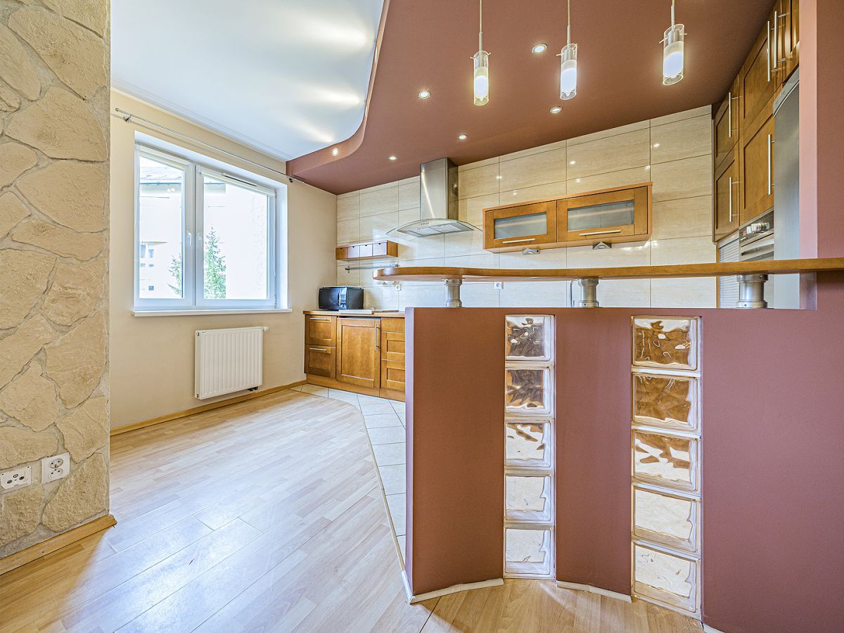 Mieszkanie na wynajem