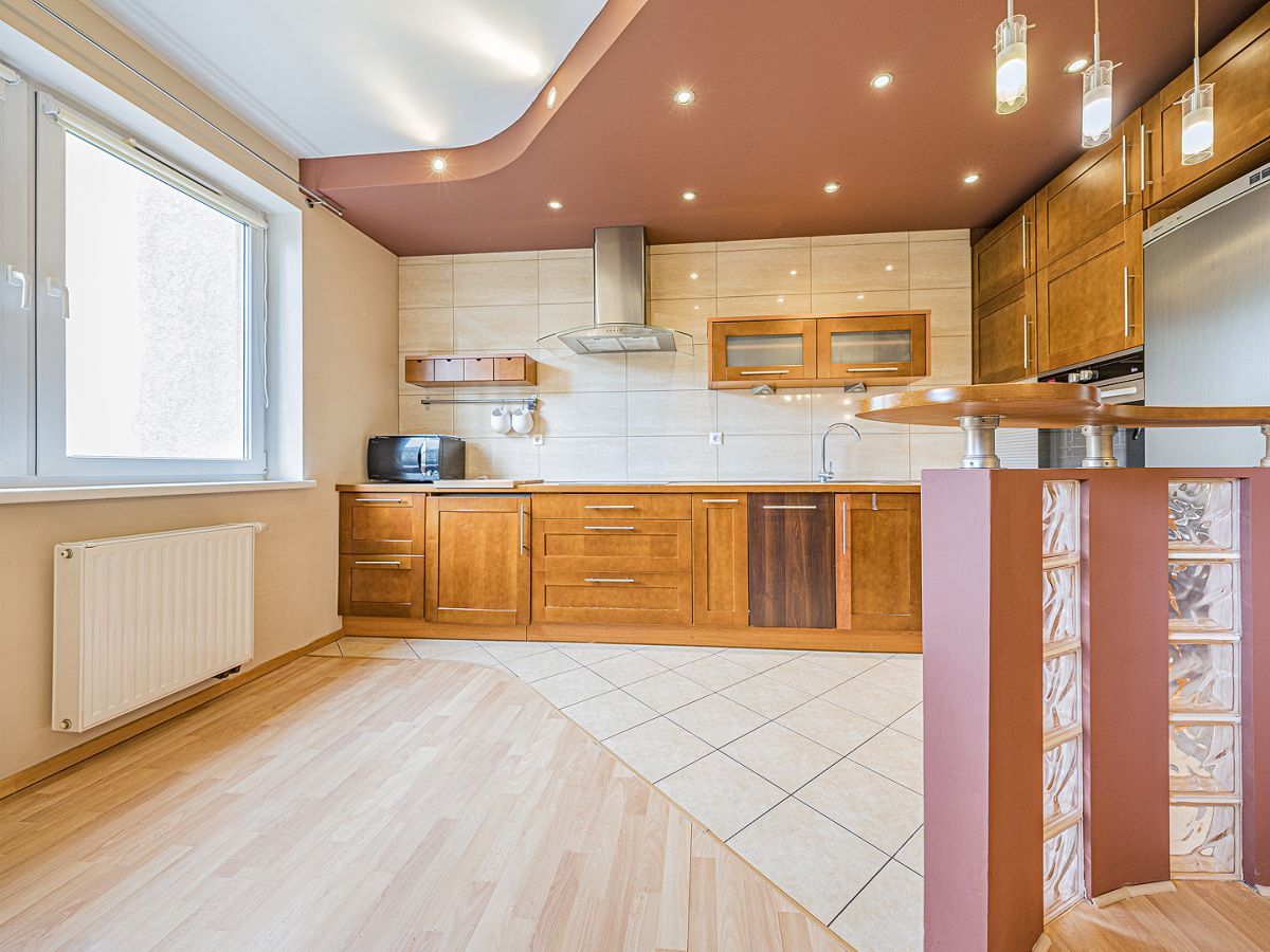 Mieszkanie na wynajem