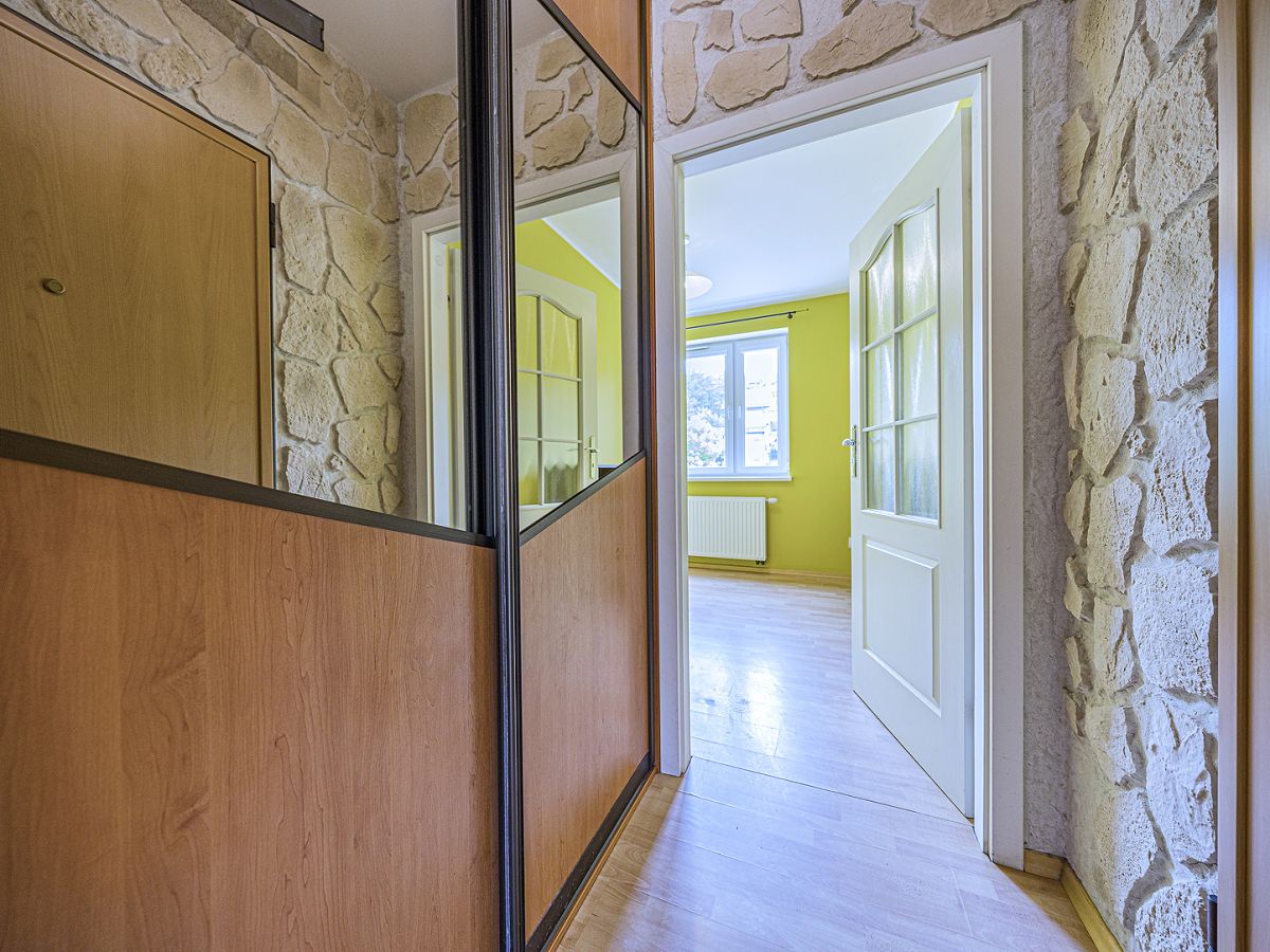 Mieszkanie na wynajem