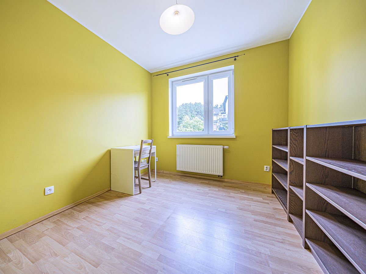 Mieszkanie na wynajem