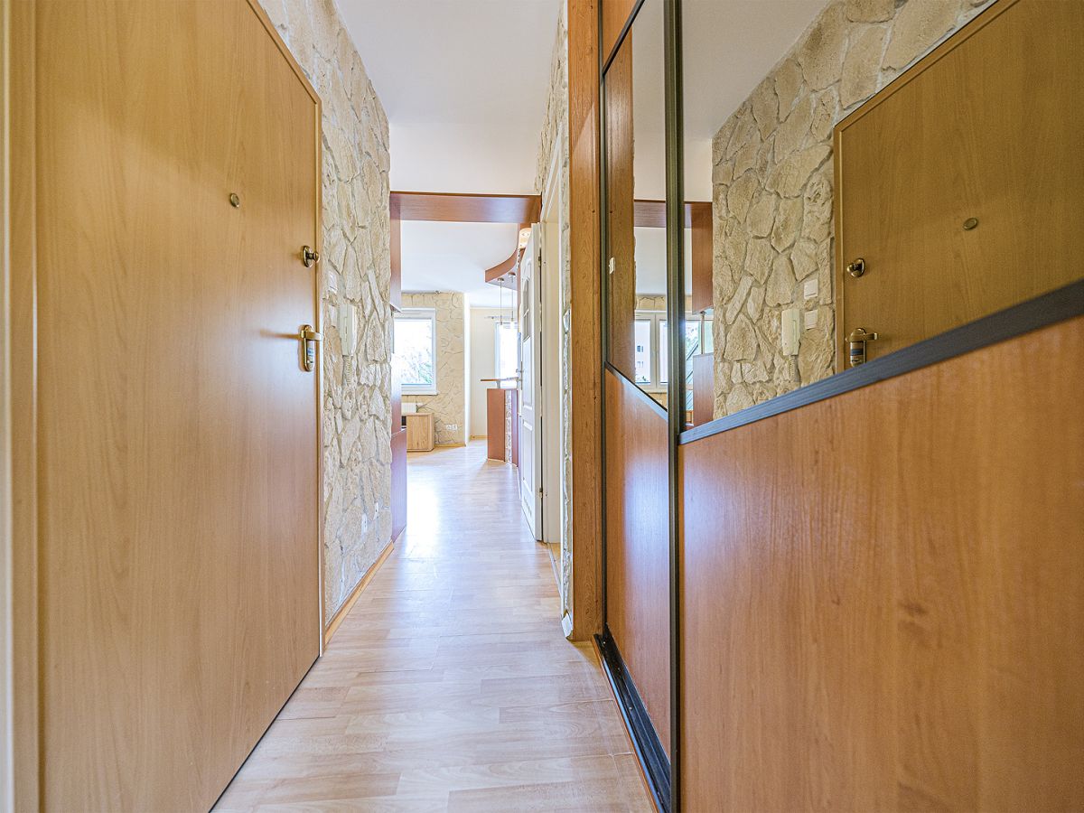 Mieszkanie na wynajem