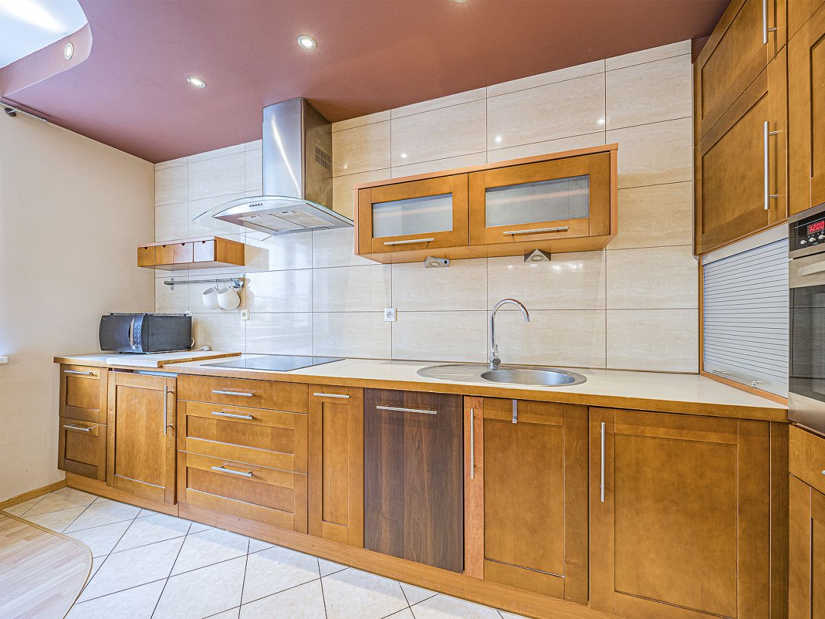 Mieszkanie na wynajem