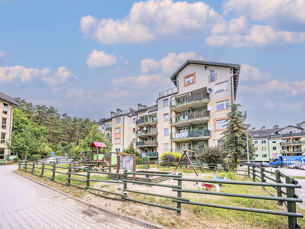 Mieszkanie na wynajem