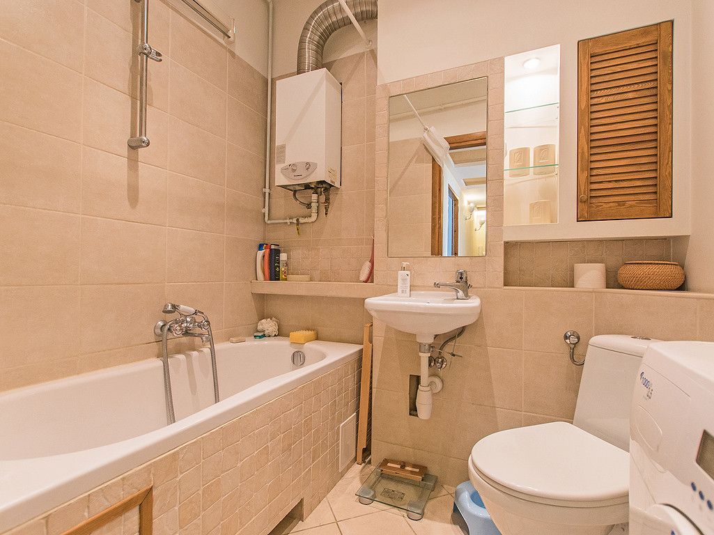 Mieszkanie na wynajem