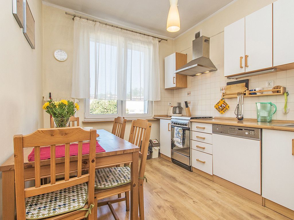 Mieszkanie na wynajem