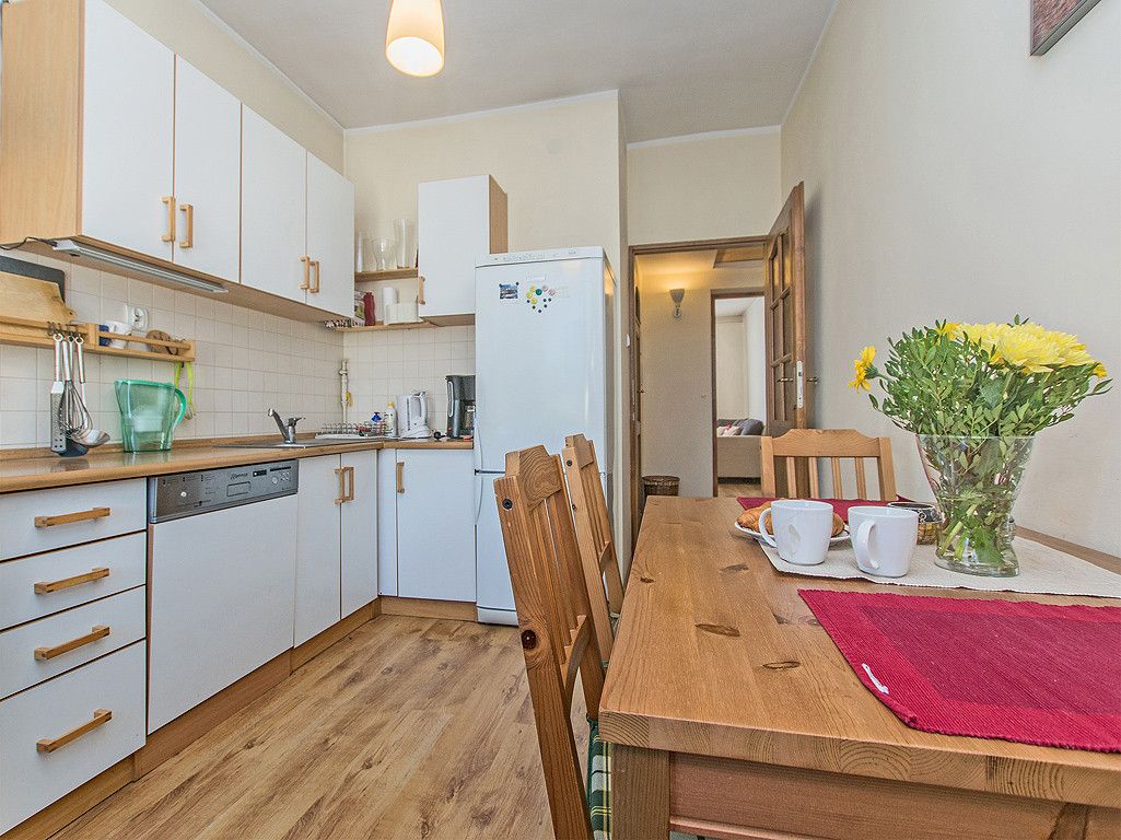 Mieszkanie na wynajem