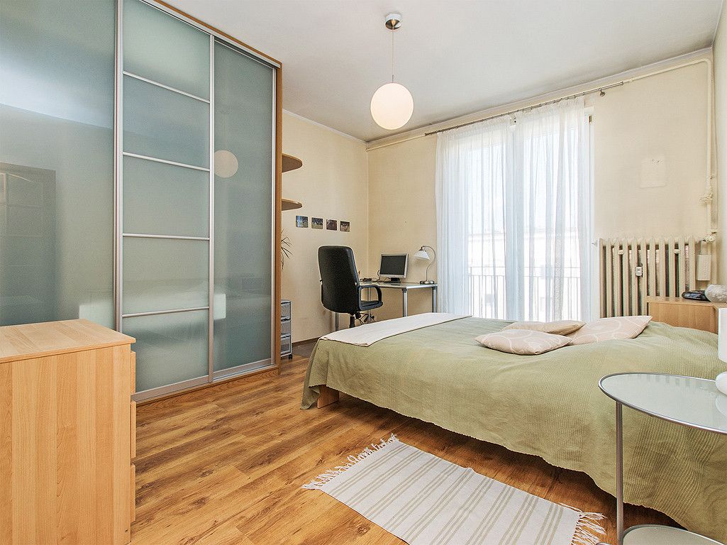 Mieszkanie na wynajem