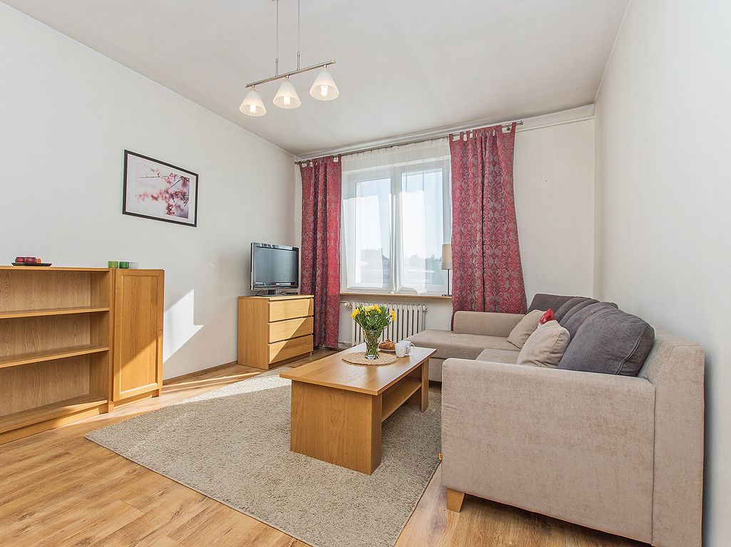 Mieszkanie na wynajem