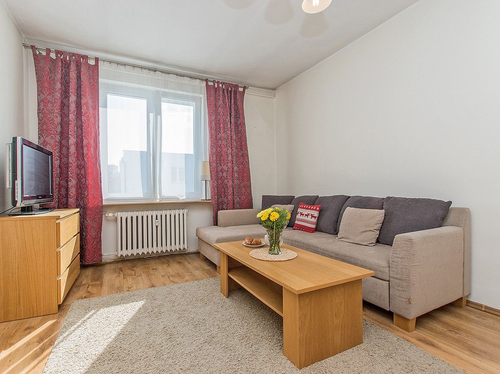 Mieszkanie na wynajem