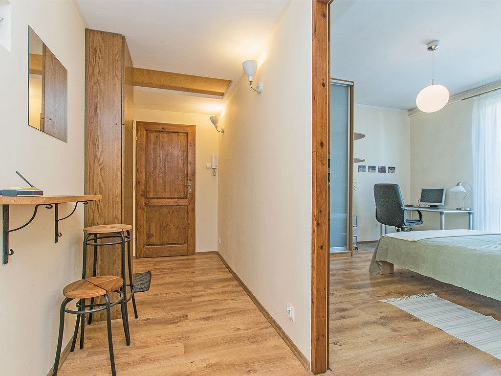 Mieszkanie na wynajem