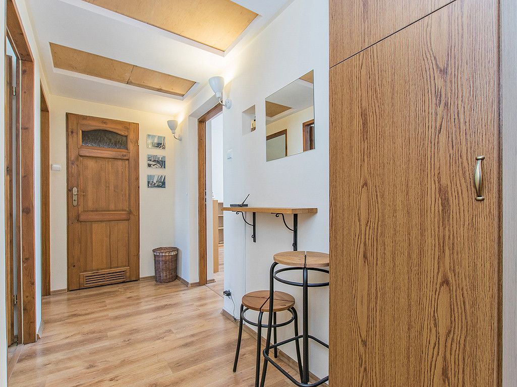 Mieszkanie na wynajem