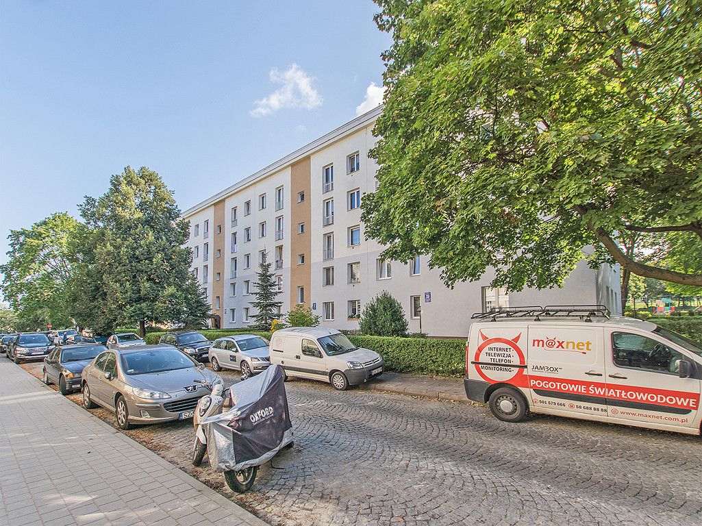 Mieszkanie na wynajem