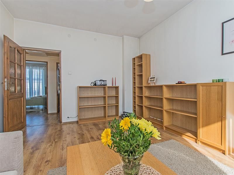 Mieszkanie na wynajem