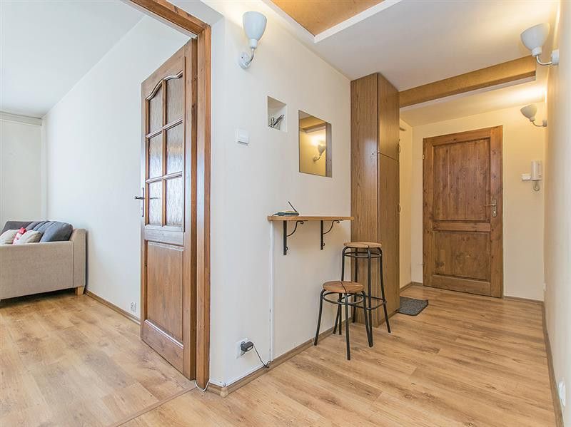 Mieszkanie na wynajem