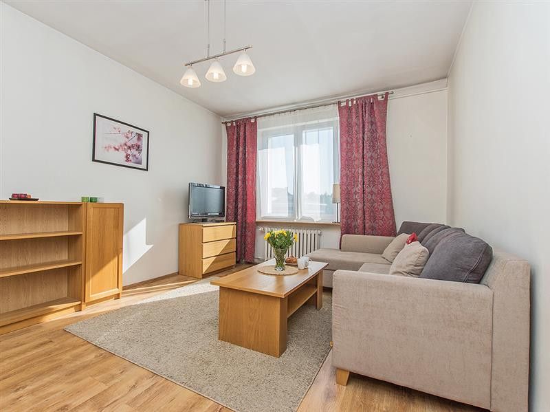 Mieszkanie na wynajem