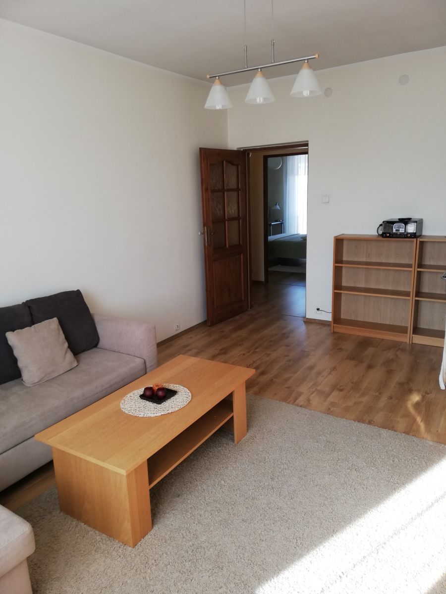 Mieszkanie na wynajem