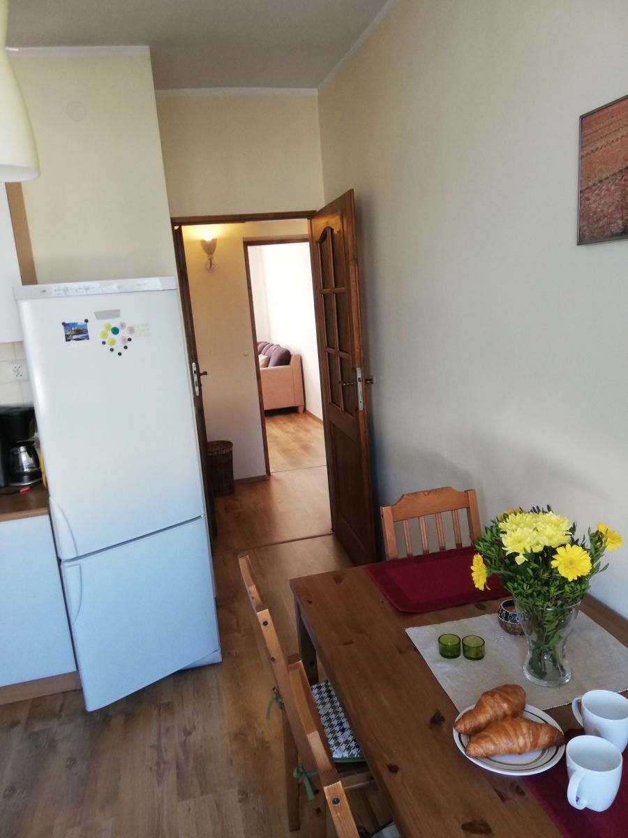 Mieszkanie na wynajem