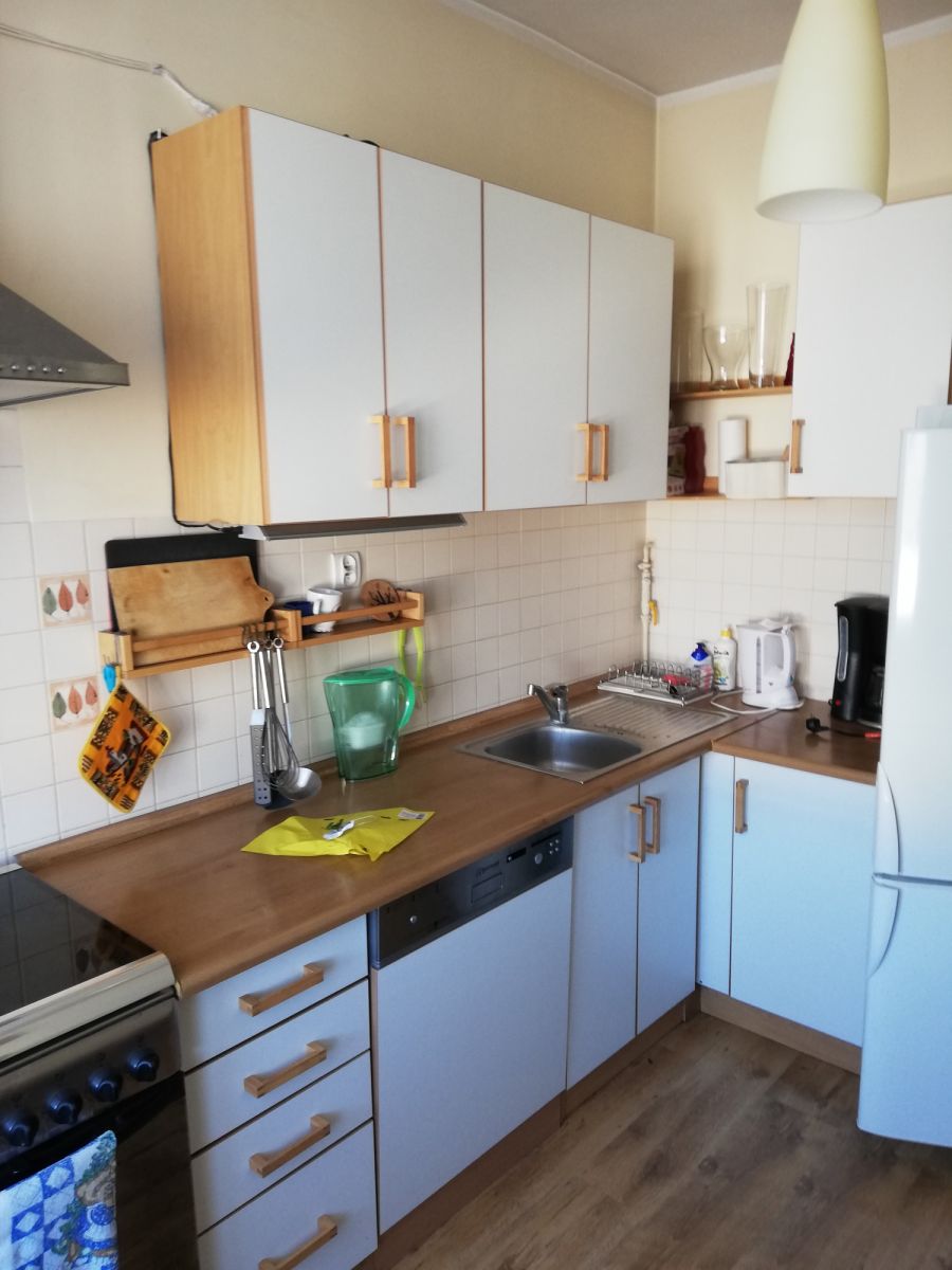 Mieszkanie na wynajem