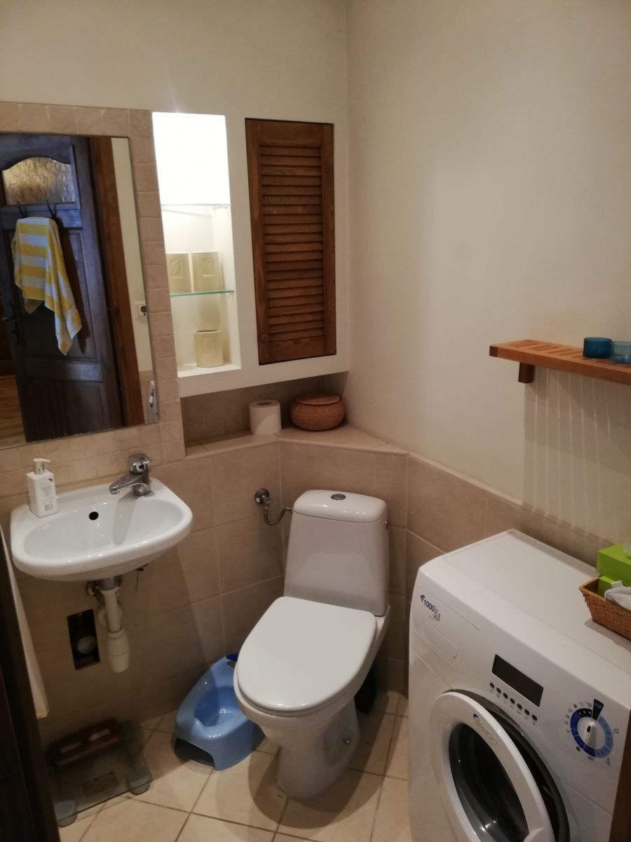 Mieszkanie na wynajem