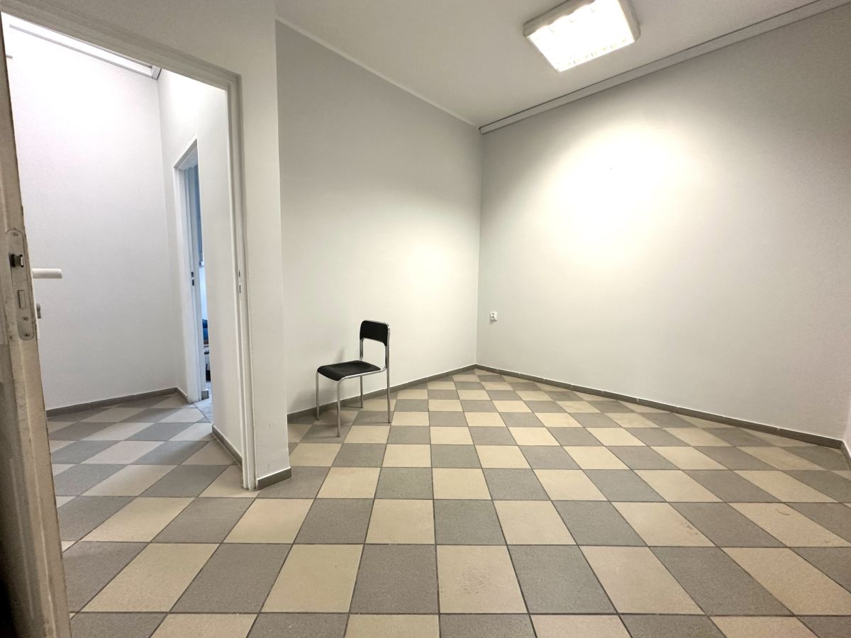 Komercyjny na wynajem