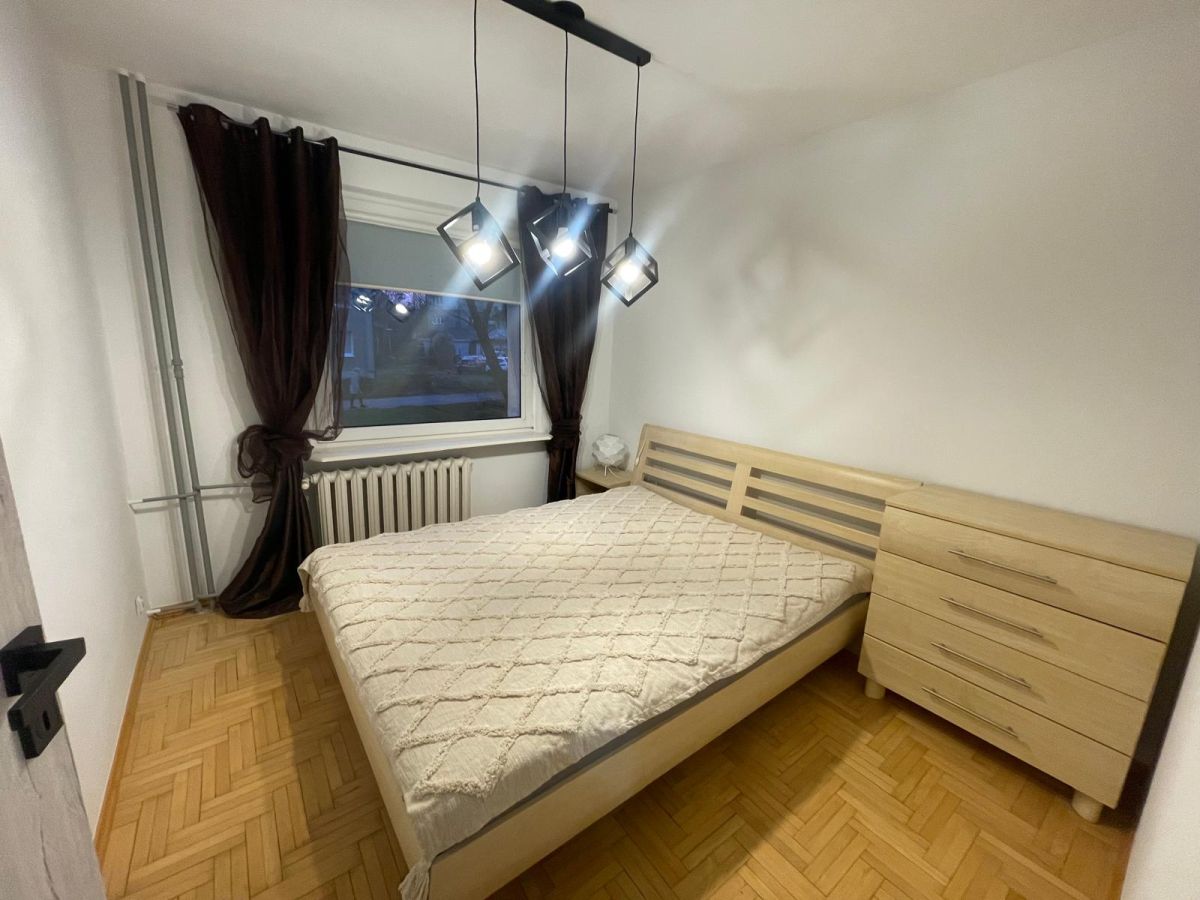 Mieszkanie na wynajem