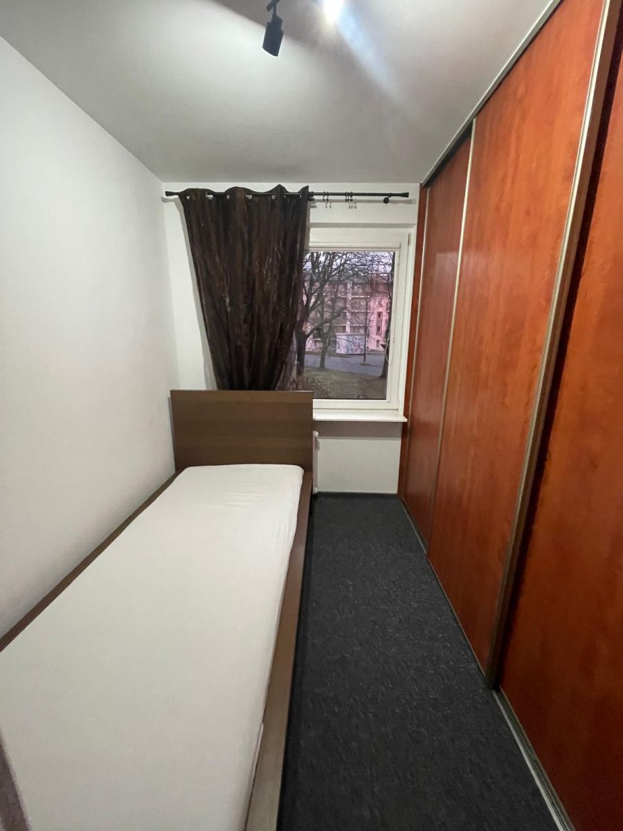 Mieszkanie na wynajem