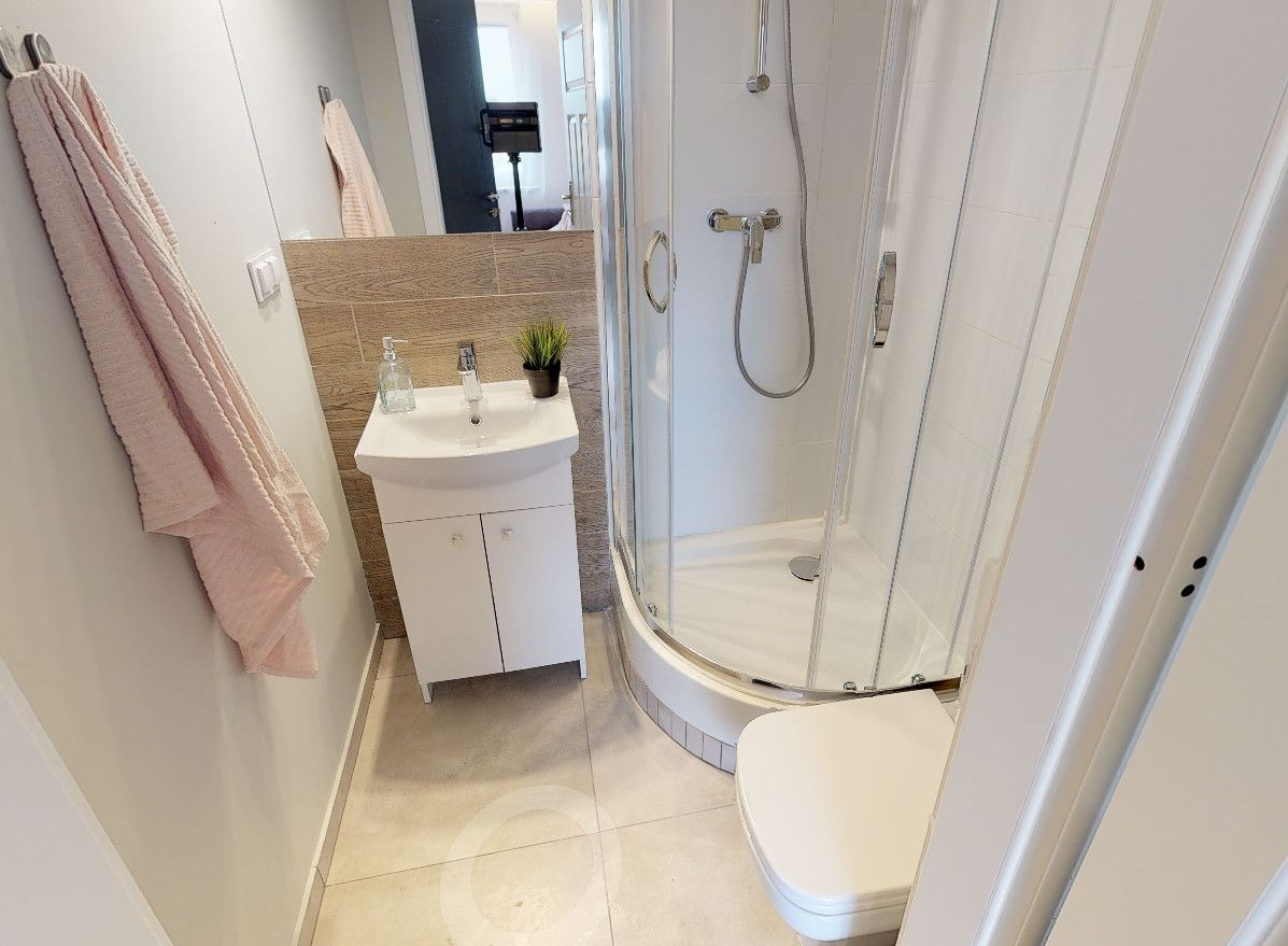 Mieszkanie na wynajem