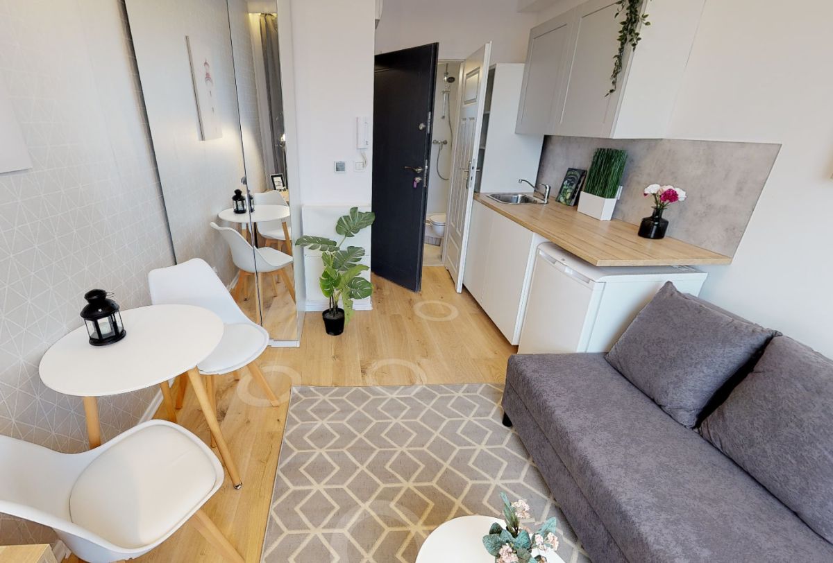 Mieszkanie na wynajem