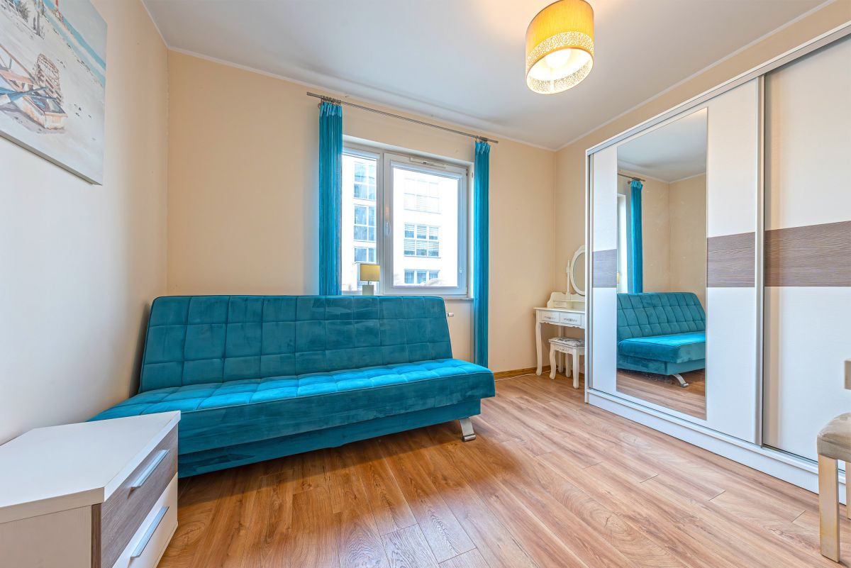 Mieszkanie na wynajem