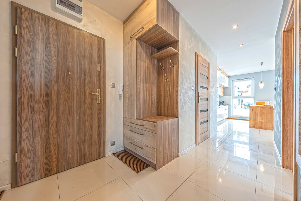 Mieszkanie na wynajem