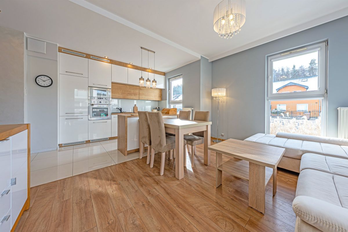 Mieszkanie na wynajem