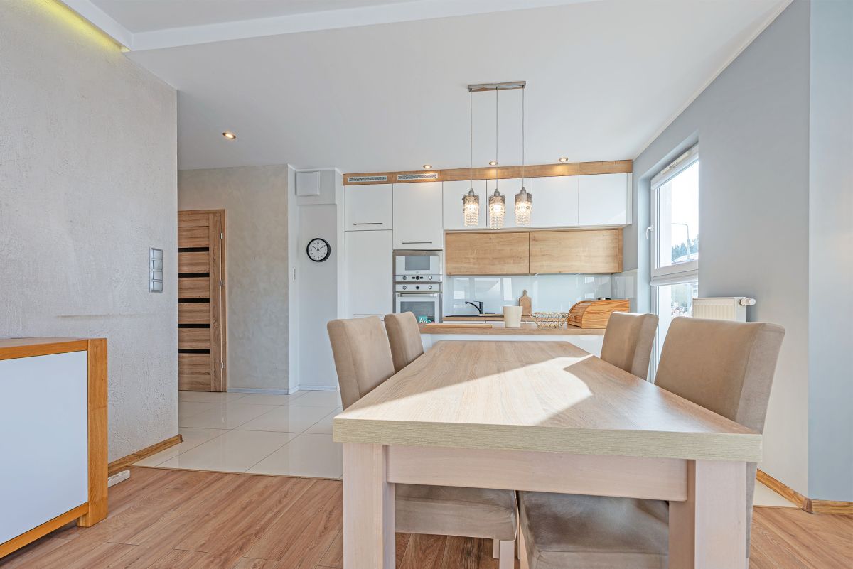 Mieszkanie na wynajem