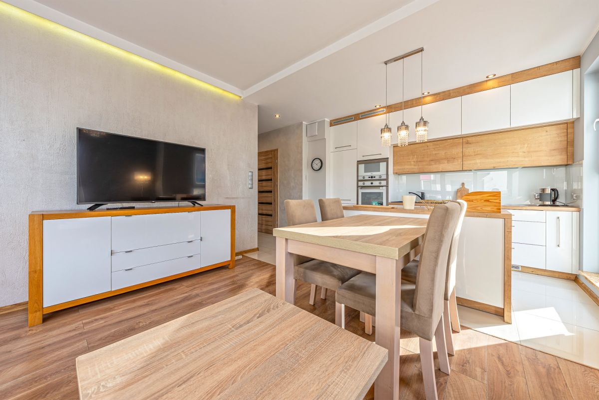 Mieszkanie na wynajem