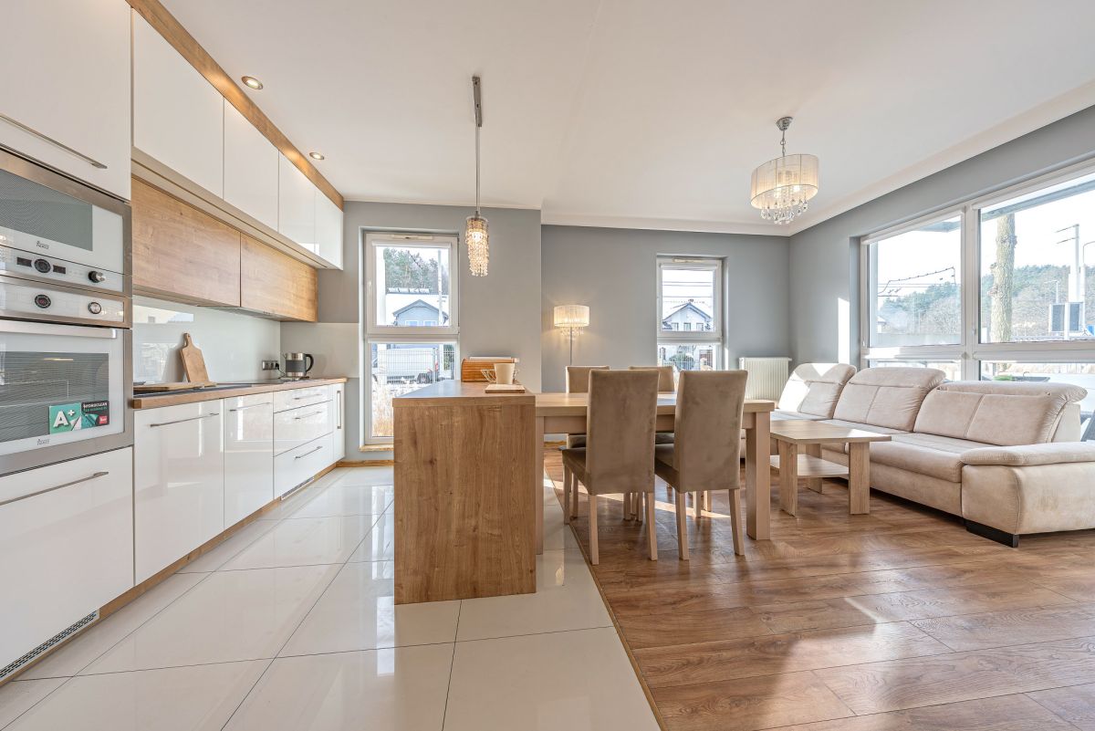 Mieszkanie na wynajem