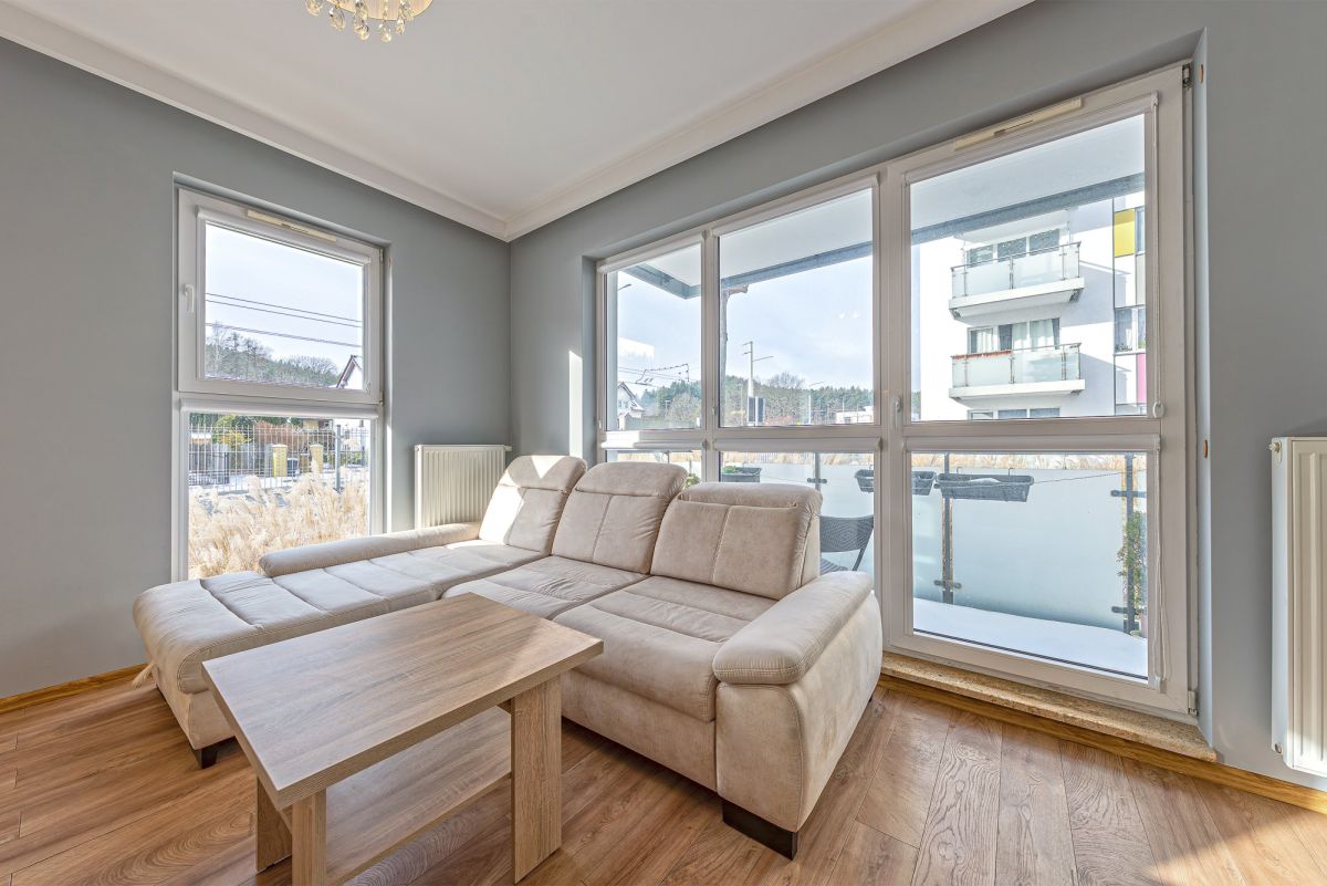 Mieszkanie na wynajem