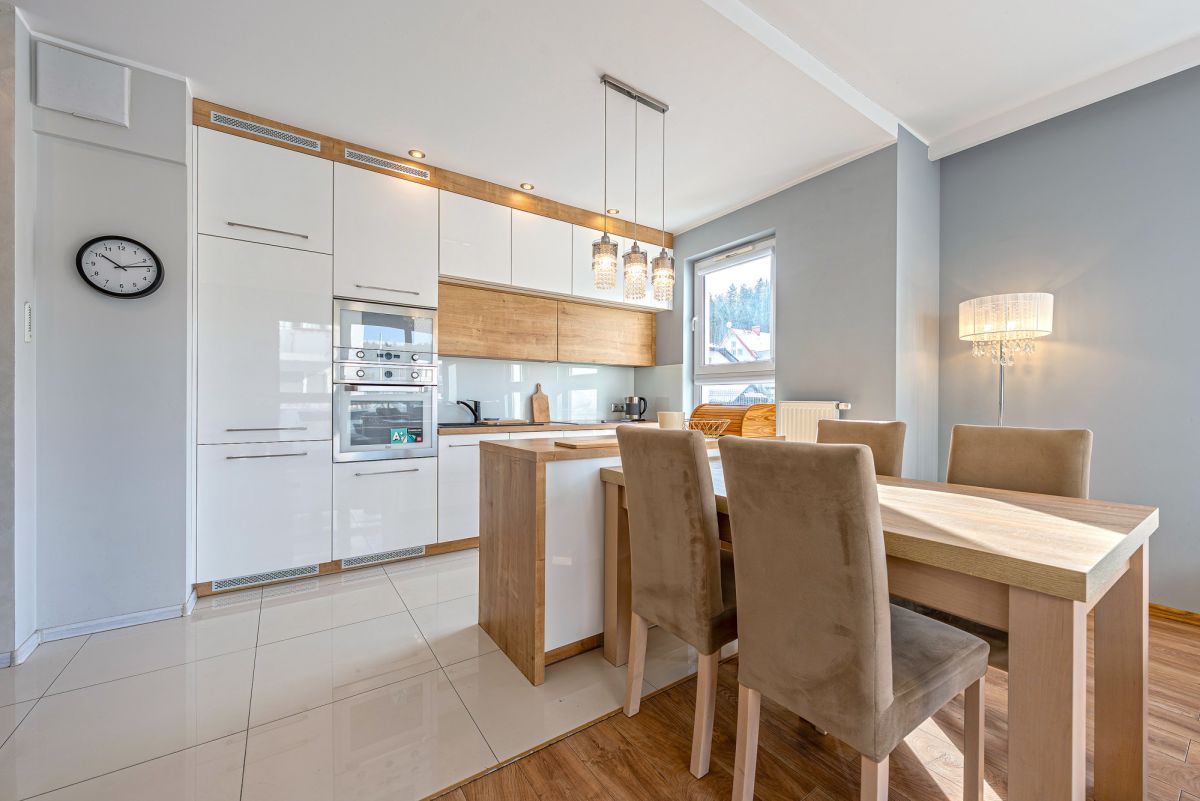 Mieszkanie na wynajem