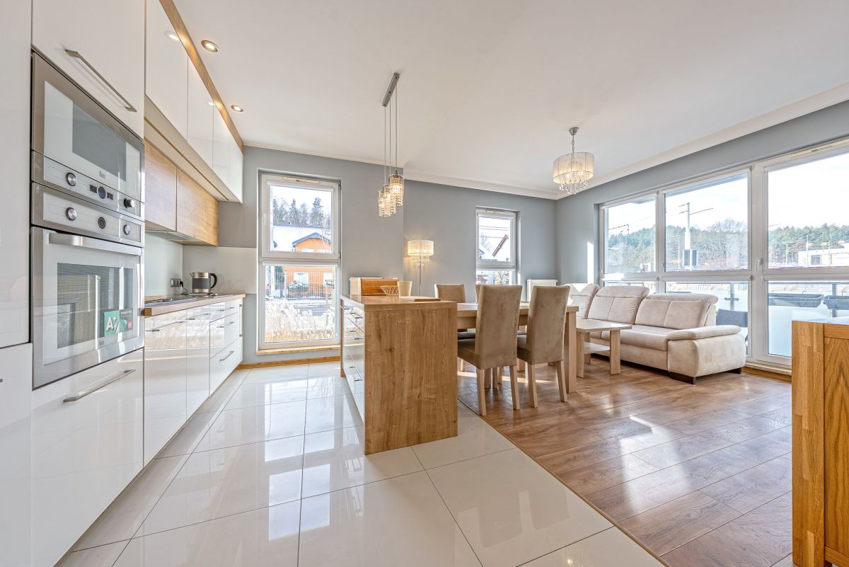 Mieszkanie na wynajem