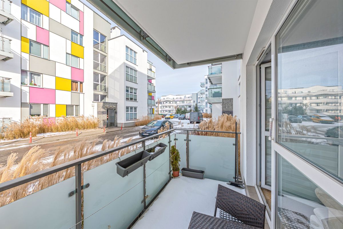 Mieszkanie na wynajem