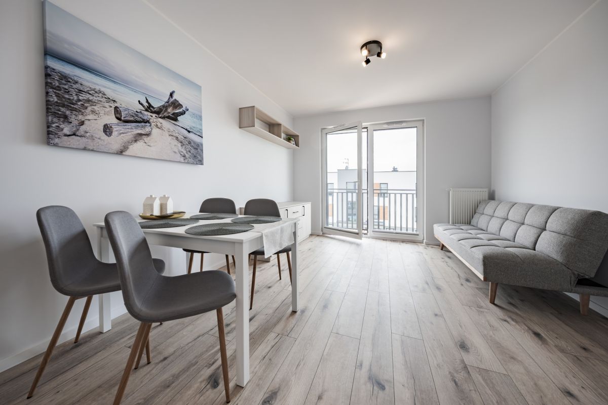 Mieszkanie na wynajem