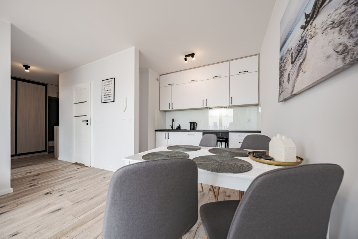 Mieszkanie na wynajem